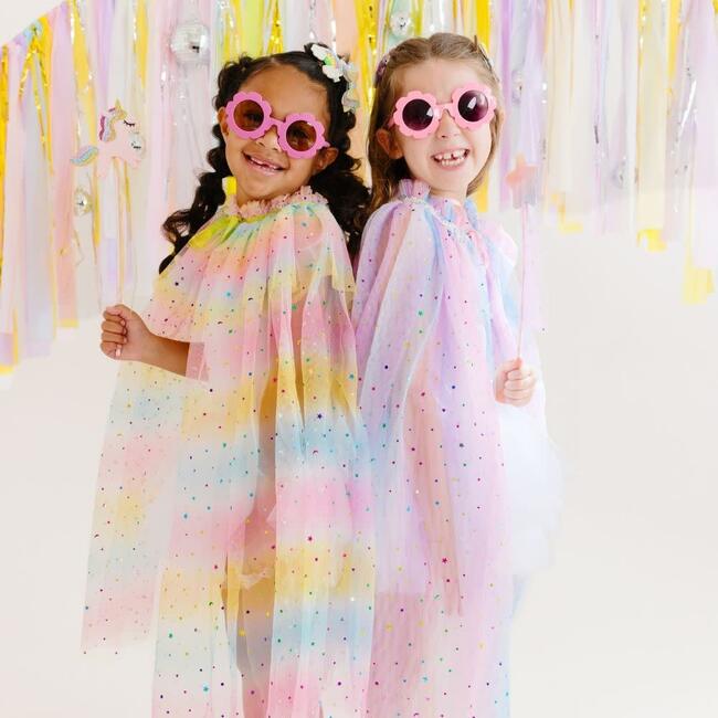 Unicorn 3 Piece Gift Set, Multi - Costume Accessories - 5