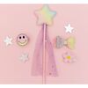 Galaxy Star Wand, Multi - Costume Accessories - 6