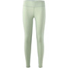 Venice Mint High Waist Leggings, Mint - Leggings - 1 - thumbnail