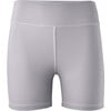 Venice Shorts, Lilac - Shorts - 1 - thumbnail