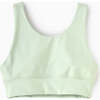 Venice Sport Top, Mint - Tank Tops - 1 - thumbnail