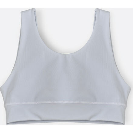 Venice Sport Top, Lilac