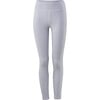 Venice Mint High Waist Leggings, Lilac - Leggings - 1 - thumbnail