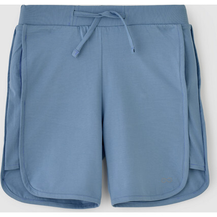 Newport Short, Misty Blue - Shorts - 1