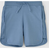 Newport Short, Misty Blue - Shorts - 1 - thumbnail