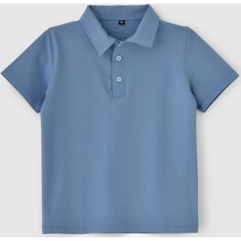 Newport Polo, Misty Blue