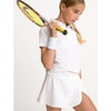 Newport Polo, Court White - Polo Shirts - 2