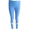 Bliss Legging, Azure Blue - Leggings - 1 - thumbnail