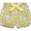 Little Liberty Print Yellow Betsy Bloomers, Yellow Betsy - Bloomers - 1 - thumbnail