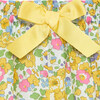 Little Liberty Print Yellow Betsy Bloomers, Yellow Betsy - Bloomers - 3