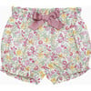 Little Liberty Print Mamie Bloomers, Pink Mamie - Bloomers - 1 - thumbnail