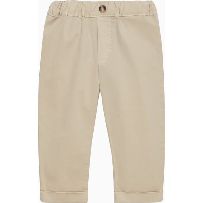 Little Jacob Pants, Camel