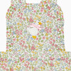 Little Liberty Print Lilibet Bibshort, Lilibet - Rompers - 3