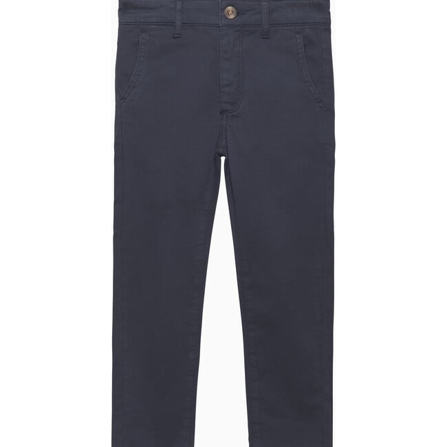 Jack Chino Pants, Navy