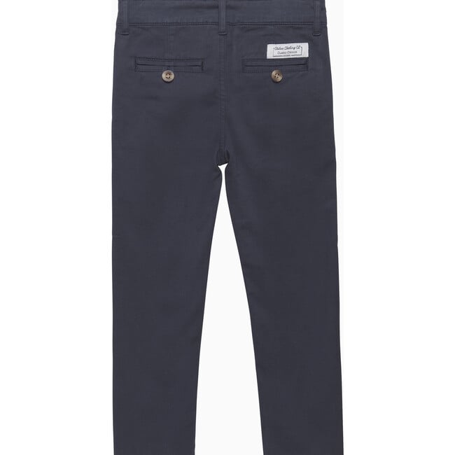 Jack Chino Pants, Navy - Pants - 2