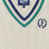 Cricket Sweater, Ecru - Sweaters - 3