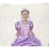 Deluxe Princess Tiara 5pc Bundle - Costumes - 3