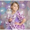 Deluxe Princess Tiara 5pc Bundle - Costumes - 4