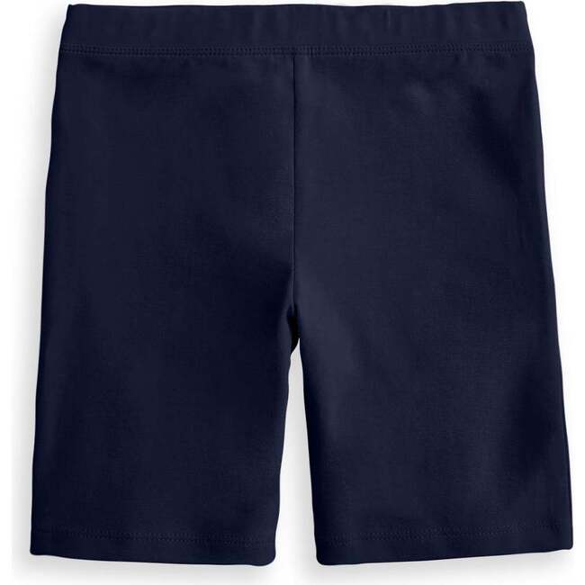 The Organic Bike Short, Navy