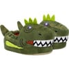 Rex Boys Light-Up Slipper - Slippers - 2