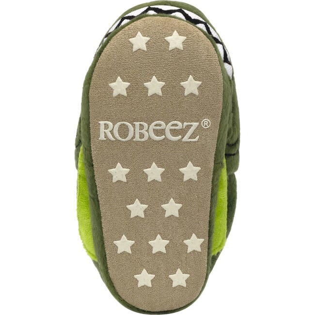 Rex Boys Light-Up Slipper - Slippers - 6