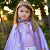 Frosted Stardust Princess Set, Lilac - Costumes - 2