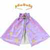 Frosted Stardust Princess Set, Lilac - Costumes - 5