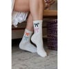 Women's Socks Trio Bundle, Multicolors (Pack Of 3) - Socks - 2