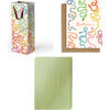 Snakes All You Need Is The Wine Gift Bundle, Multicolors - Paper Goods - 1 - thumbnail