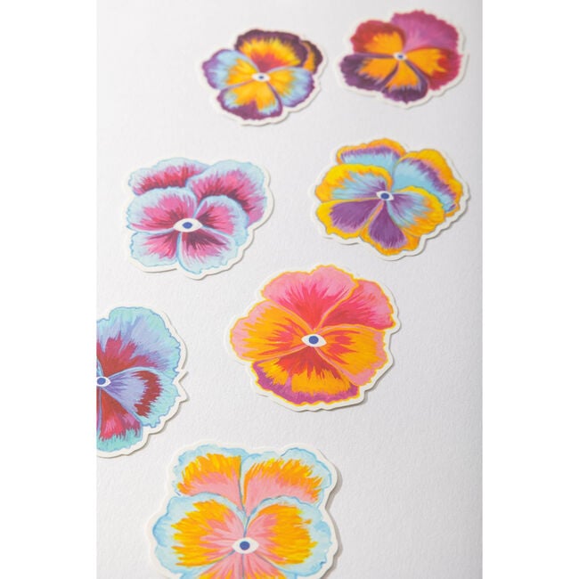 Sticker Bundle, Multicolors (Pack Of 3) - Paper Goods - 2