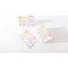 Digital Print Thank You Card Bundle, Multicolors (Pack Of 4) - Paper Goods - 2