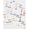 Digital Print Birthday Card Bundle 1, Multicolors (Pack Of 4) - Paper Goods - 3