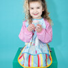 Rainbow Fairy Apron - Costume Accessories - 3