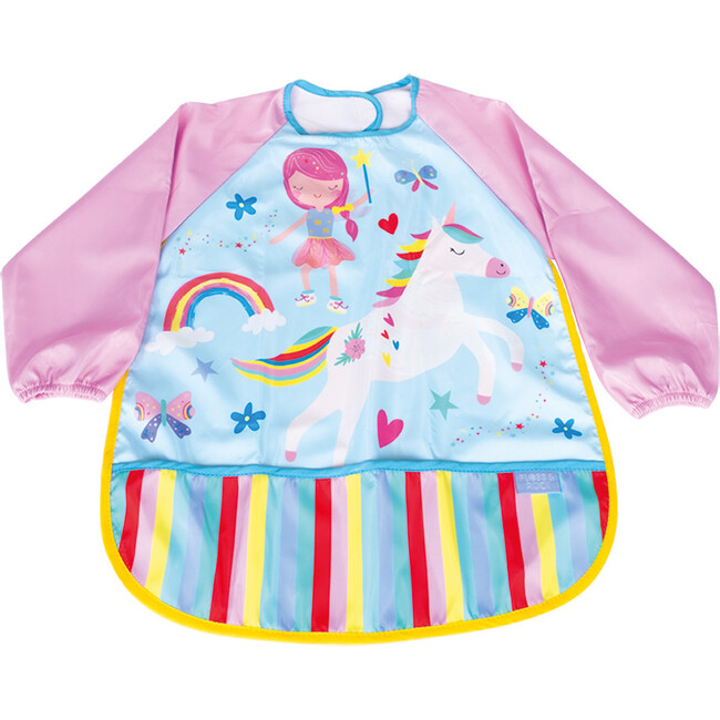 Rainbow Fairy Apron - Costume Accessories - 4