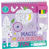 Fairy Tale Colouring Fun - Arts & Crafts - 1 - thumbnail