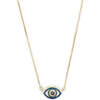 Women's Anastasia Evil Eye Necklace - Necklaces - 1 - thumbnail