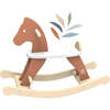 Rocking Horse - Developmental Toys - 2