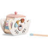 Teapot Shape Sorter - After the Rain - Developmental Toys - 3