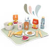 Picnic Basket - Developmental Toys - 2