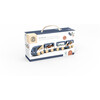 Train Vehicle Carrier - Developmental Toys - 3