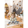 Train Vehicle Carrier - Developmental Toys - 4