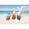 Rabbit Family - Developmental Toys - 3