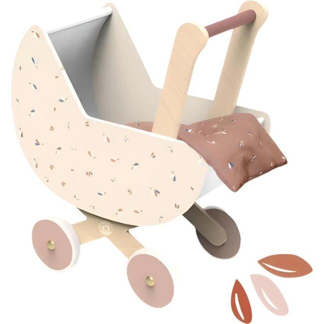 Doll Pram