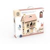 Flowers Cottage w/starter set incl. 1 character - Developmental Toys - 4