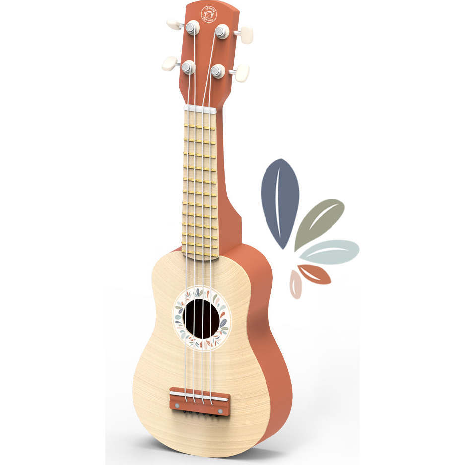 Ukulele - Musical - 1