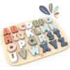 Alphabet Puzzle - Developmental Toys - 1 - thumbnail