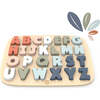 Alphabet Puzzle - Developmental Toys - 2