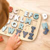 Alphabet Puzzle - Developmental Toys - 3