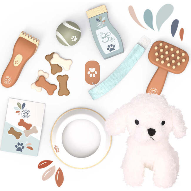 My Little Dog - Developmental Toys - 3