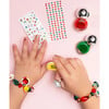 Paint It Cheery Mini Nail Kit - Mixed Accessories Set - 5